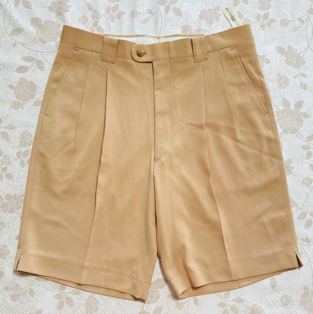 ハーフパンツ ショートパンツ ゴルフ用 普段着 新品 82 < 女性ファッション  ハーフパンツ ショートパンツ ゴルフ用 普段着 新品 82  < 女性ファッションの