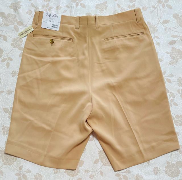 ハーフパンツ ショートパンツ ゴルフ用 普段着 新品 82 < 女性ファッション  ハーフパンツ ショートパンツ ゴルフ用 普段着 新品 82 < 女性ファッションの