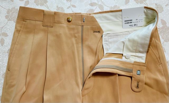 ハーフパンツ ショートパンツ ゴルフ用 普段着 新品 82 < 女性ファッション  ハーフパンツ ショートパンツ ゴルフ用 普段着 新品 82 < 女性ファッションの