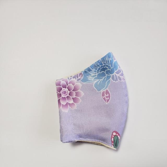 S62 【超レア柄】【本日限定】◆ 今回のみ。 立体マスク シルエット柄 善逸(*^^*)リメイク < キッズ/ベビー S62 【超レア柄】【本日限定】◆ 今回のみ。 立体マスク シルエット柄 善逸(*^^*)リメイク < キッズ/ベビーの