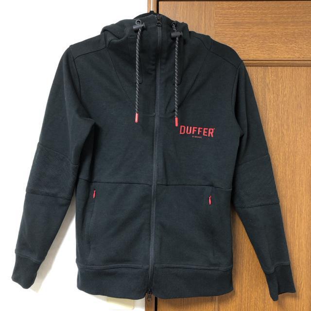  The DUFFER of St.GEORGE p[J[   jt@bV 