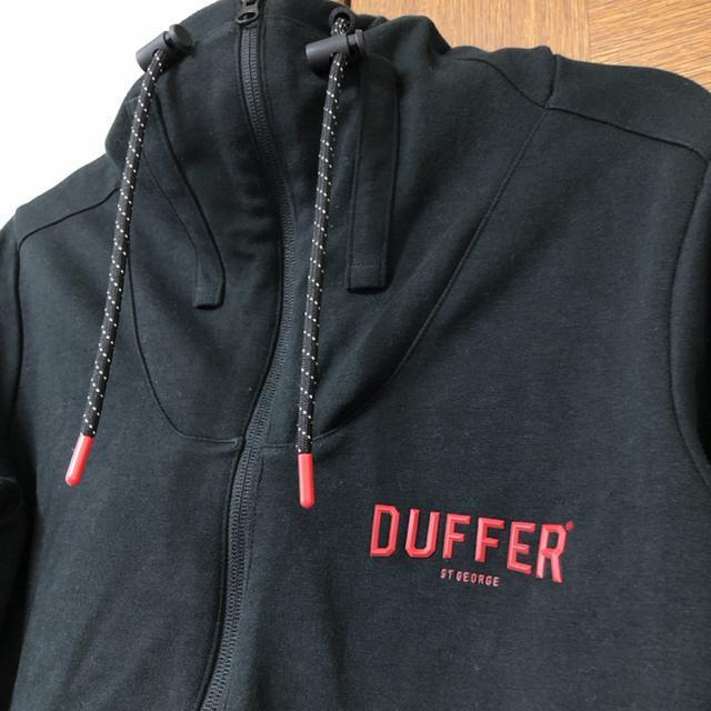  The DUFFER of St.GEORGE p[J[  jt@bV 