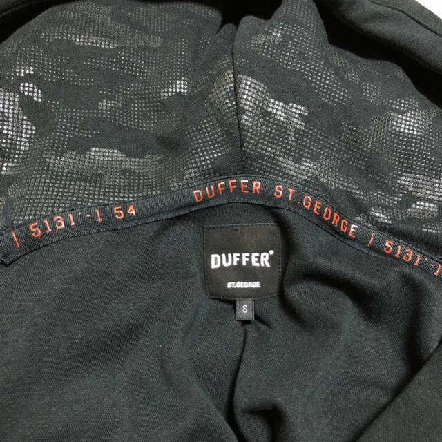  The DUFFER of St.GEORGE p[J[  jt@bV 