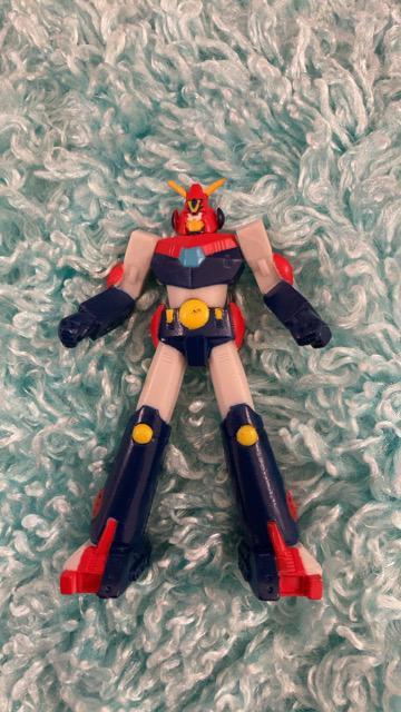 ★コン バトラーV★ガチャポン★四つ凹★初版 < ホビー  ★コン バトラーV★ガチャポン★四つ凹★初版  < ホビーの