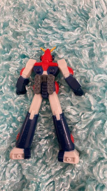 ★コン バトラーV★ガチャポン★四つ凹★初版 < ホビー  ★コン バトラーV★ガチャポン★四つ凹★初版 < ホビーの