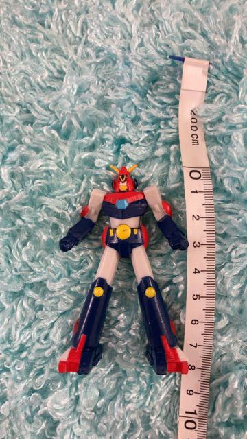 ★コン バトラーV★ガチャポン★四つ凹★初版 < ホビー  ★コン バトラーV★ガチャポン★四つ凹★初版 < ホビーの