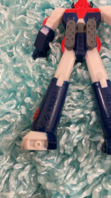 ★コン バトラーV★ガチャポン★四つ凹★初版 < ホビー  ★コン バトラーV★ガチャポン★四つ凹★初版 < ホビーの