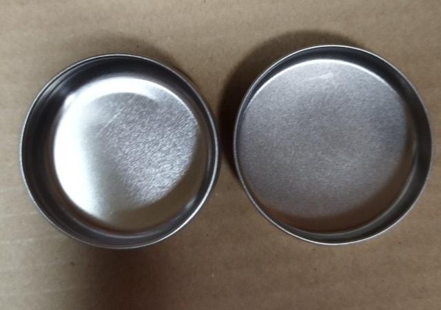 チーキーチンプ リップバーム チンパンジーの空き缶 コレクション カンカン おくすりやサプリメント入れにも 洗浄済み < ホビー  チーキーチンプ リップバーム チンパンジーの空き缶 コレクション カンカン おくすりやサプリメント入れにも 洗浄済み < ホビーの