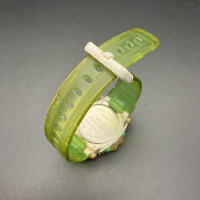 即決 CASIO カシオ Baby-G 腕時計 BG-360 < ブランド  即決 CASIO カシオ Baby-G 腕時計 BG-360 < ブランドの