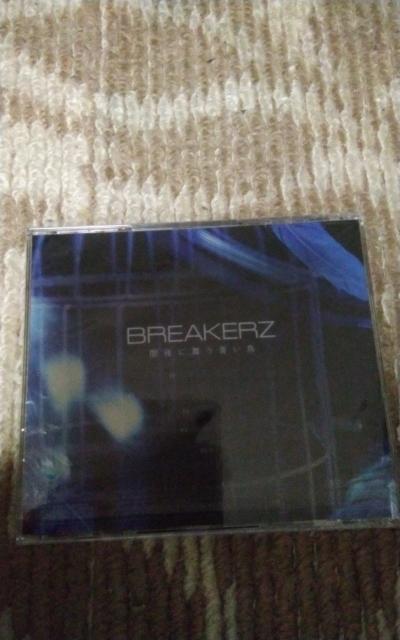BREAKERZ  闇夜に舞う青い鳥 < タレントグッズ  BREAKERZ  闇夜に舞う青い鳥 < タレントグッズの