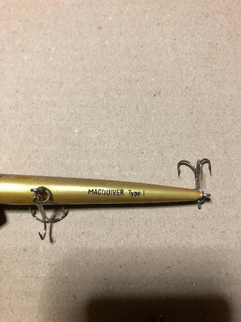 マッキーバー オールド エバーグリーン < レジャー/スポーツ マッキーバー オールド エバーグリーン < レジャー/スポーツの