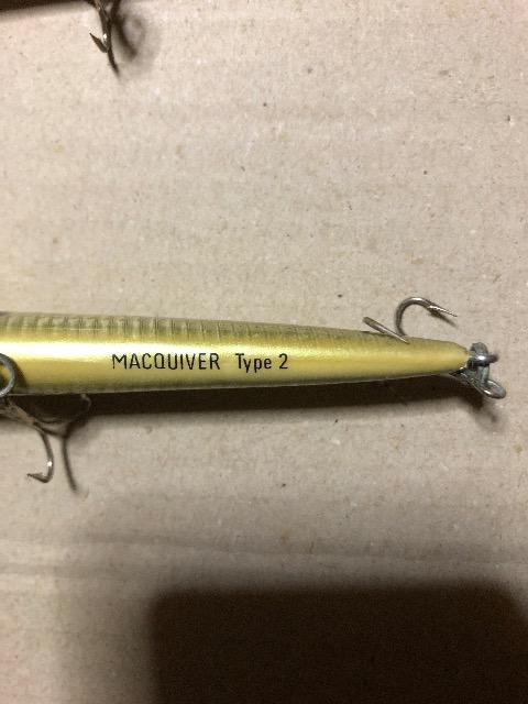 マッキーバー オールド エバーグリーン < レジャー/スポーツ マッキーバー オールド エバーグリーン < レジャー/スポーツの