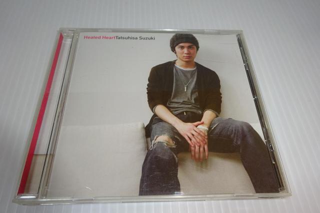 CD★鈴木達央★Heated Heart★ GAME『きみとスタディ』OP/EDテーマ★2枚同梱270円 < タレントグッズ  CD★鈴木達央★Heated Heart★ GAME『きみとスタディ』OP/EDテーマ★2枚同梱270円  < タレントグッズの