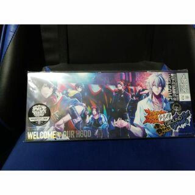 ヒプノシスマイク-Division Rap Battle-4th LIVE < タレントグッズ  ヒプノシスマイク-Division Rap Battle-4th LIVE  < タレントグッズの