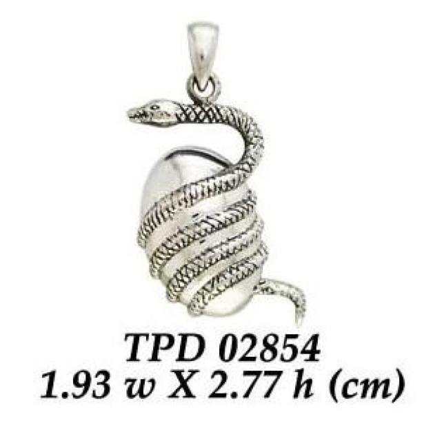 PeterStone: Greek World Egg Pendant < 女性アクセサリー/時計  PeterStone: Greek World Egg Pendant < 女性アクセサリー/時計の