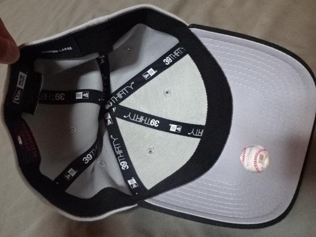 【NEWERA】【39THIRTY】 MLB メジャー シアトル マリナーズ ロゴ刺繍入り キャップ < 男性ファッション  【NEWERA】【39THIRTY】 MLB メジャー シアトル マリナーズ ロゴ刺繍入り キャップ < 男性ファッションの