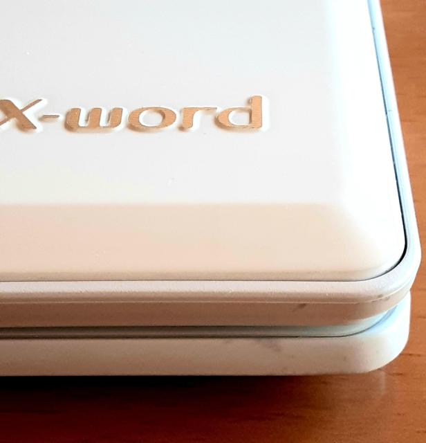 電子辞書 本体 CASIO 辞書 純正ケース イヤフォン 説明書 付き EX-word カシオ エクスワード EX-Word 白 < 家電/AV  電子辞書 本体 CASIO 辞書 純正ケース イヤフォン 説明書 付き EX-word カシオ エクスワード EX-Word 白 < 家電/AVの