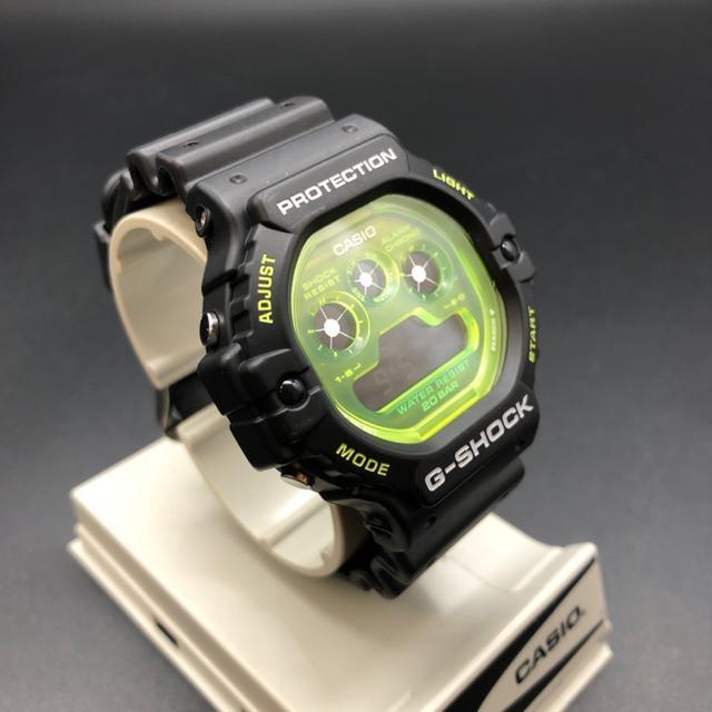 即決 CASIO カシオ G-SHOCK 腕時計 DW-5900TS < 男性アクセサリー/時計  即決 CASIO カシオ G-SHOCK 腕時計 DW-5900TS < 男性アクセサリー/時計の