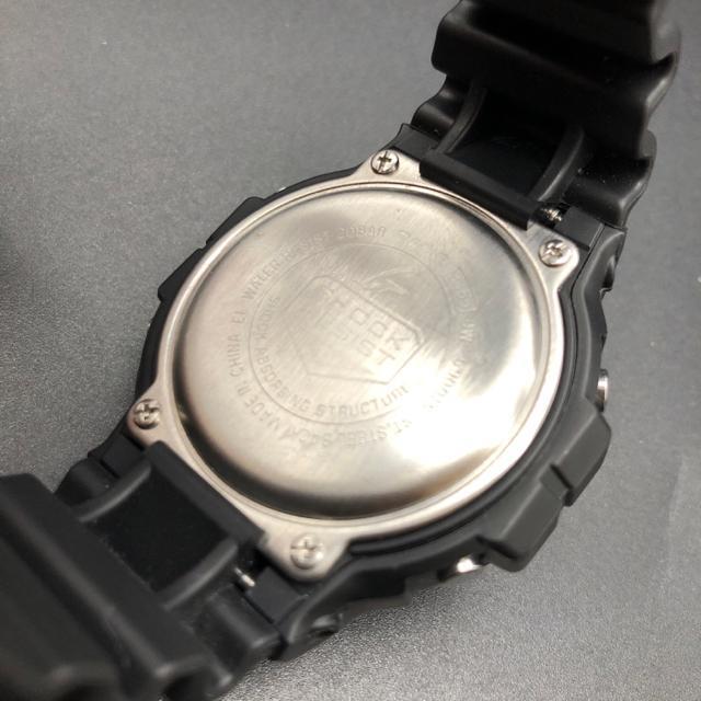 即決 CASIO カシオ G-SHOCK 腕時計 DW-5900TS < 男性アクセサリー/時計  即決 CASIO カシオ G-SHOCK 腕時計 DW-5900TS < 男性アクセサリー/時計の
