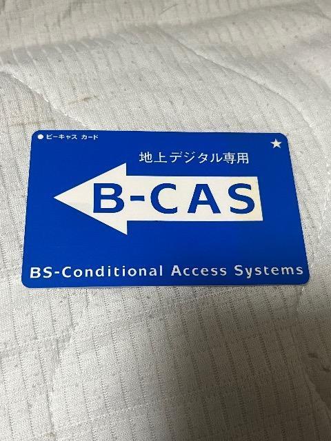 Bキャスカード < PC本体/周辺機器  Bキャスカード  < PC本体/周辺機器の