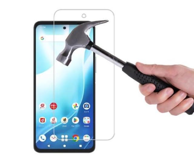 arrows We2 Plus ���Ɏq �K���X �t�B���� �A���[�Y �E�B�[  �v���X FCNT Arrows we2 F-51E �� �Ɠd/AV�� 