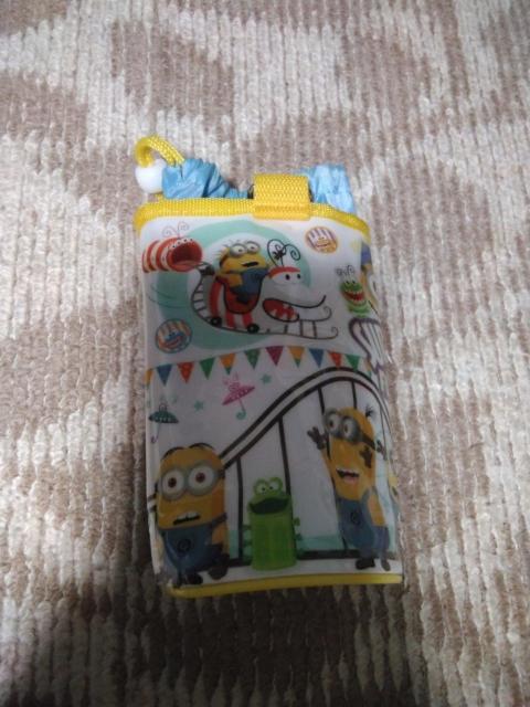 ミニオン ペットボトルケース < インテリア/ライフ ミニオン ペットボトルケース < インテリア/ライフの