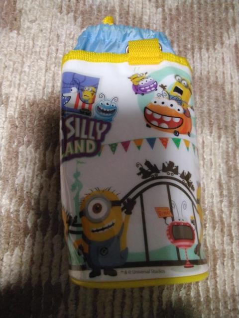 ミニオン ペットボトルケース < インテリア/ライフ ミニオン ペットボトルケース < インテリア/ライフの