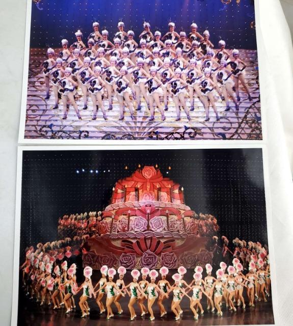 込み★宝塚歌劇団★公認★2L生写真10枚セット(内サイン入り1枚)★ < タレントグッズ  込み★宝塚歌劇団★公認★2L生写真10枚セット(内サイン入り1枚)★ < タレントグッズの