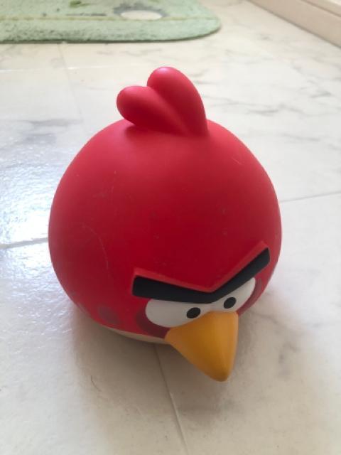 アングリーバード 貯金箱 < アニメ/コミック/キャラクター  アングリーバード 貯金箱  < アニメ/コミック/キャラクターの