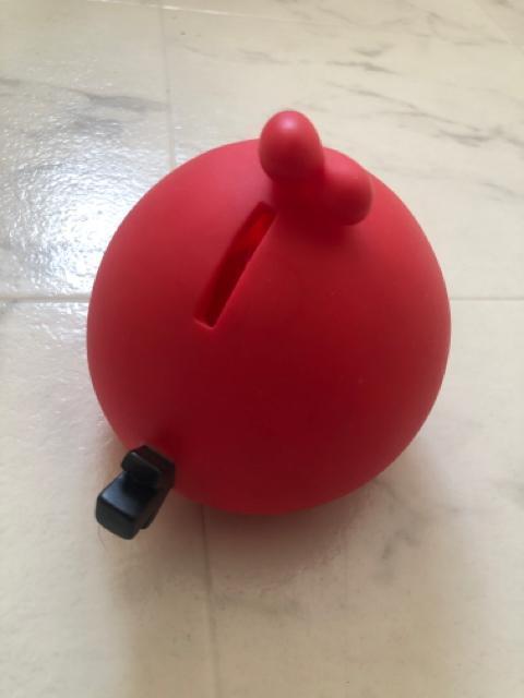 アングリーバード 貯金箱 < アニメ/コミック/キャラクター  アングリーバード 貯金箱 < アニメ/コミック/キャラクターの