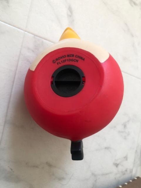 アングリーバード 貯金箱 < アニメ/コミック/キャラクター  アングリーバード 貯金箱 < アニメ/コミック/キャラクターの