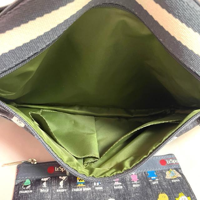 ★新品未使用★LeSportsac レスポートサック スヌーピ グレイ ショルダーバッグ ポーチ 7507 S セット 送料無料 < 女性ファッション  ★新品未使用★LeSportsac レスポートサック スヌーピ グレイ ショルダーバッグ ポーチ 7507 S セット 送料無料 < 女性ファッションの