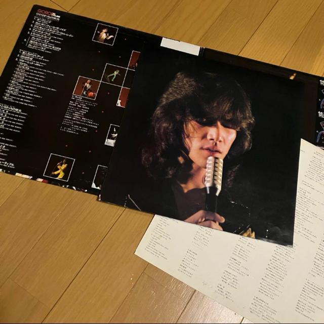 野口五郎 一人ぽっちの栄光 レコード アルバム JPOP ヴィンテージ < CD/DVD/ビデオ 野口五郎 一人ぽっちの栄光 レコード アルバム JPOP ヴィンテージ < CD/DVD/ビデオの