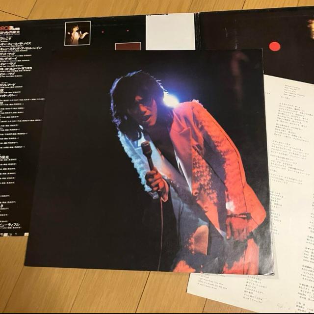 野口五郎 一人ぽっちの栄光 レコード アルバム JPOP ヴィンテージ < CD/DVD/ビデオ 野口五郎 一人ぽっちの栄光 レコード アルバム JPOP ヴィンテージ < CD/DVD/ビデオの