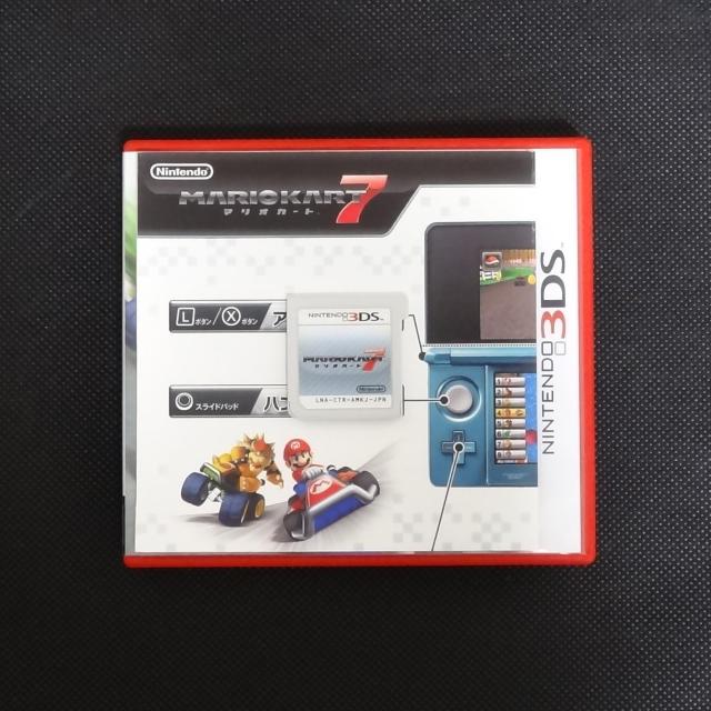 }IJ[g7 jeh[ 3DS \tg  Q[{/\tg 