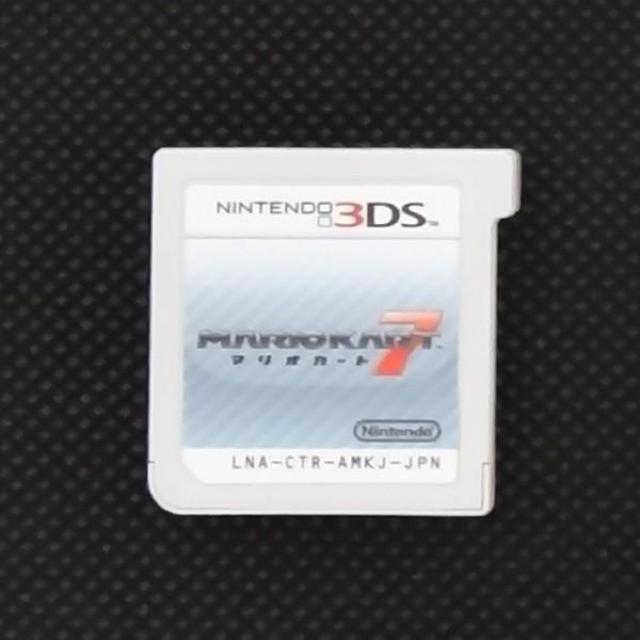 }IJ[g7 jeh[ 3DS \tg  Q[{/\tg 