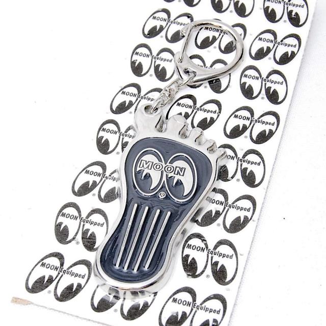 匿名配送 ムーンアイズ ベアフット ガス ペダル メタル キーリング MKR182 キーホルダー キーチェーン メタルキーリング < 自動車/バイク 匿名配送 ムーンアイズ ベアフット ガス ペダル メタル キーリング MKR182 キーホルダー キーチェーン メタルキーリング < 自動車/バイク