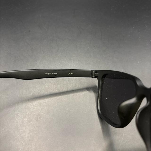 即決 JINS ジンズ サングラス URF-24S-023AA < 男性ファッション 即決 JINS ジンズ サングラス URF-24S-023AA < 男性ファッションの