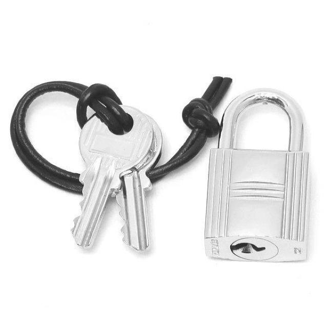  { Vil i  HERMES GX Jfi Vo[ 싞  2{  KEY L[  107 lC  uh 