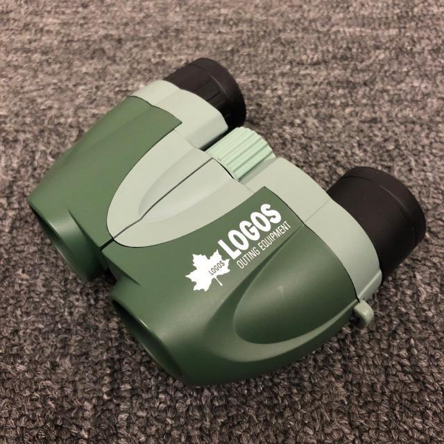 即決 LOGOS ロゴス 双眼鏡 10×21 Field6.5° < 家電/AV 即決 LOGOS ロゴス 双眼鏡 10×21 Field6.5° < 家電/AVの