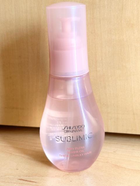 資生堂 サブリミック エアリーフロー シアーオイル < 香水/コスメ/ネイル 資生堂 サブリミック エアリーフロー シアーオイル < 香水/コスメ/ネイルの