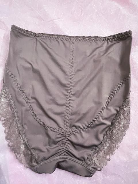 LLサイズ!パワーネットでヒップアップ!吸水速乾!サラッと光沢感ある!エレガント!ガードルショーツ! < 女性ファッション LLサイズ!パワーネットでヒップアップ!吸水速乾!サラッと光沢感ある!エレガント!ガードルショーツ! < 女性ファッションの