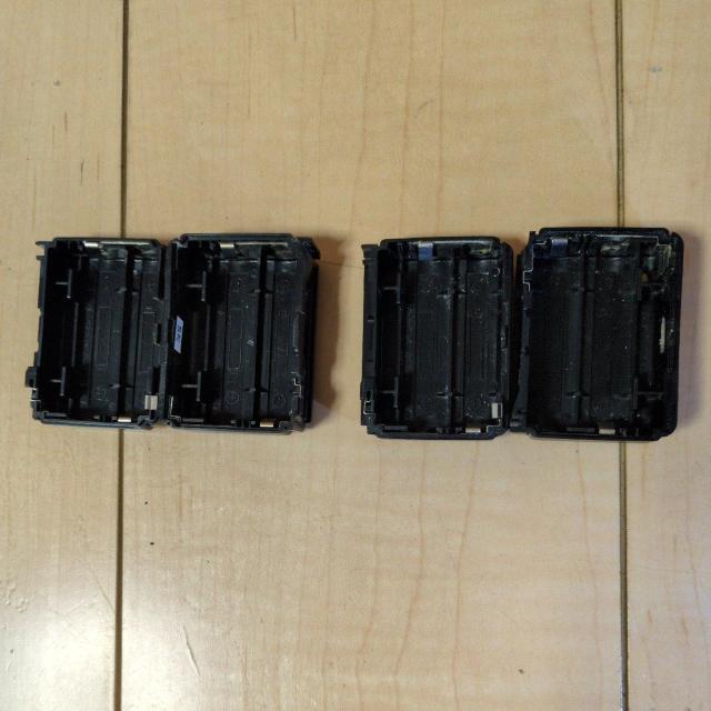 Standard C450 UHF FM �g�����V�[�o�[ �� �z�r�[�� 