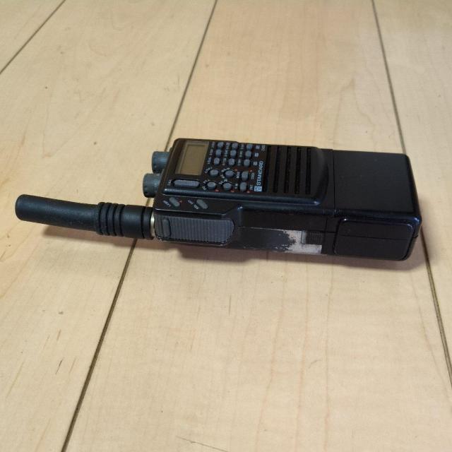 Standard C450 UHF FM �g�����V�[�o�[ �� �z�r�[�� 