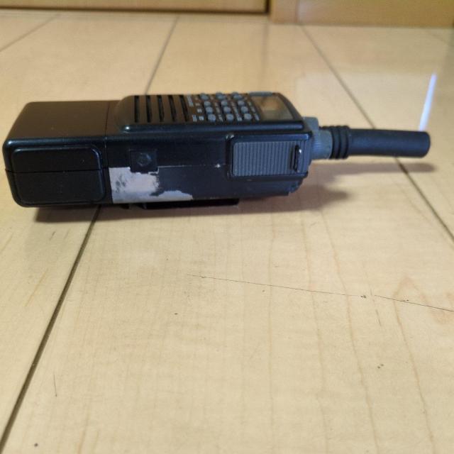 Standard C450 UHF FM �g�����V�[�o�[ �� �z�r�[�� 