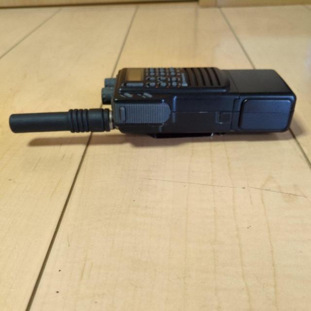 Standard C450 UHF FM �g�����V�[�o�[ �� �z�r�[�� 