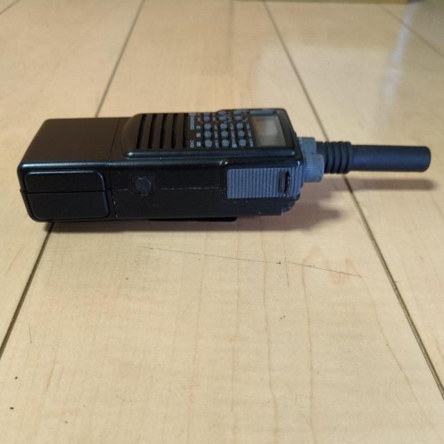 Standard C450 UHF FM �g�����V�[�o�[ �� �z�r�[�� 