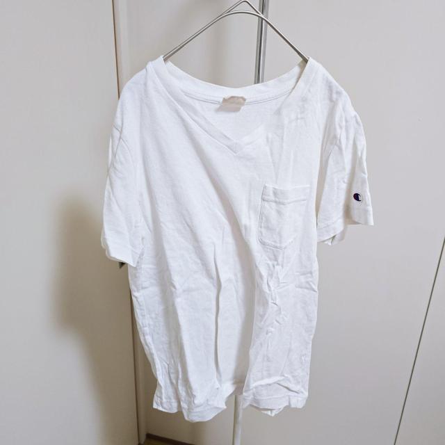 Champion �`�����s�I��  V�l�b�N T�V���c�@���@�z���C�g  �� �u�����h�� 