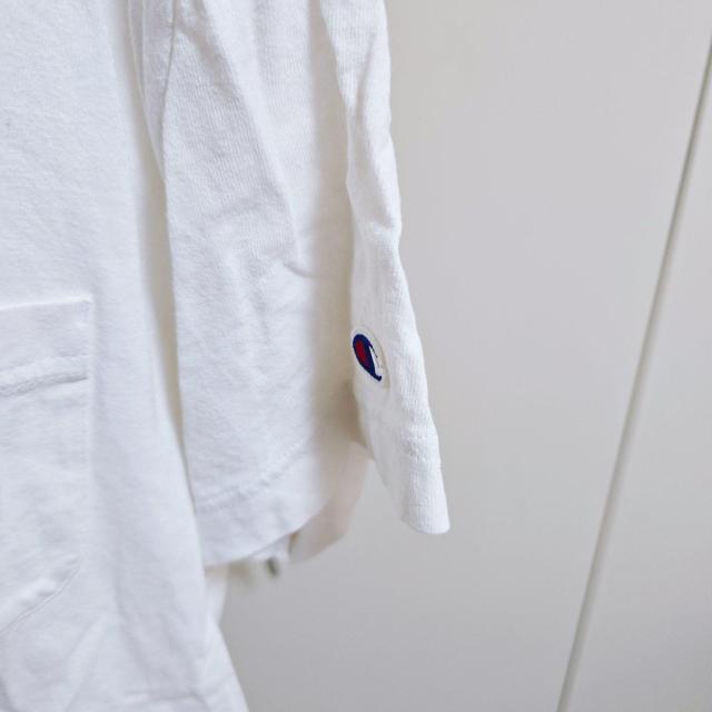 Champion �`�����s�I��  V�l�b�N T�V���c�@���@�z���C�g �� �u�����h�� 