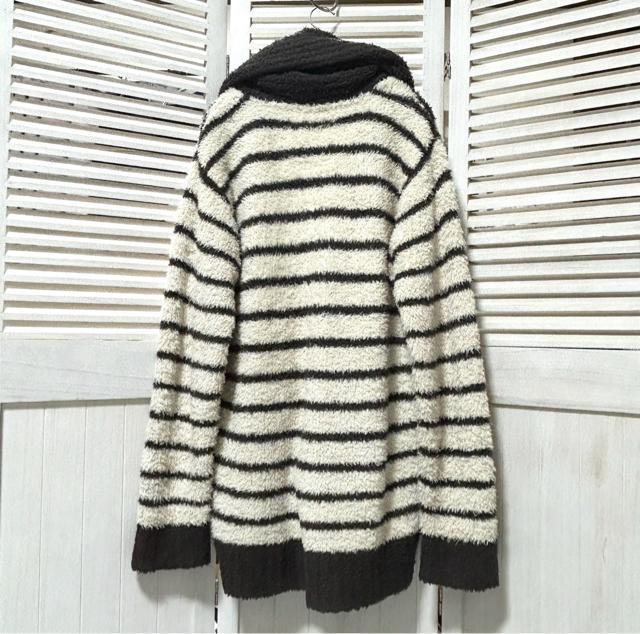 gelato pique HOMME カーディガン ガウン ルームウェア L < ブランド gelato pique HOMME カーディガン ガウン ルームウェア L < ブランドの